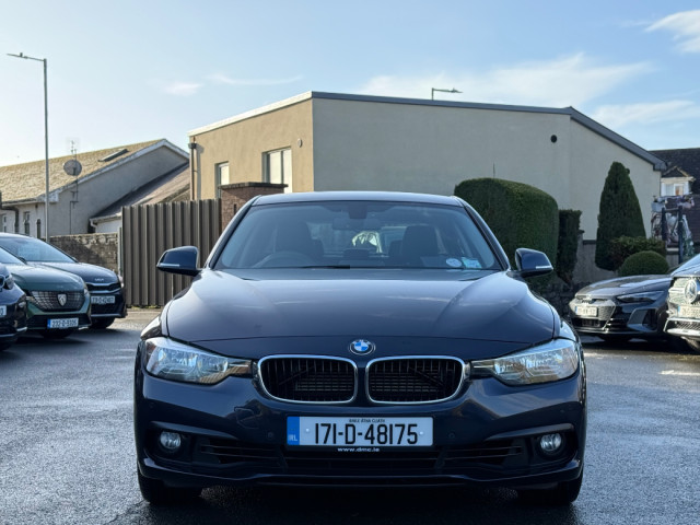 Image for 2017 BMW 3 Series 330E SE 4DR AUTO *LOW KMS*