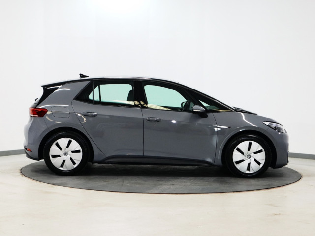 Image for 2023 Volkswagen ID.3 *54* Life EV 204PS 58KWH 5DR Auto