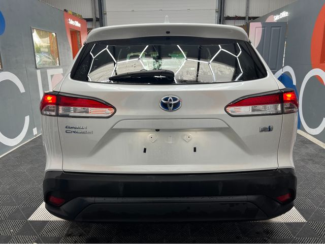 Image for 2023 Toyota Corolla Cross €28950 2023 TOYOTA COROLLA CROSS HYBRID G 1.8 AUTOMATIC / CRUISE CONTROL / REVERSE CAMERA AND MORE