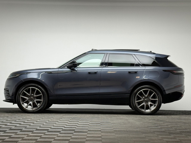 Image for 2025 Land Rover Range Rover Velar AUTOBIOGRAPHY P400E