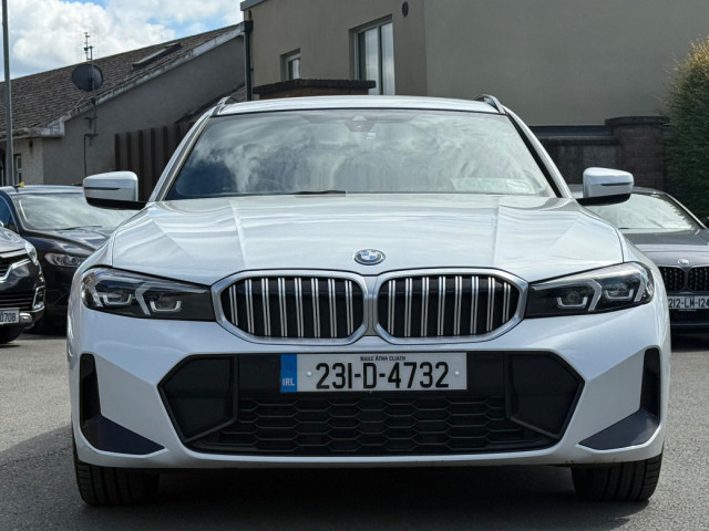 Image for 2023 BMW 3 Series 330E M-SPORT TOURING AUTO *HIGH SPEC*