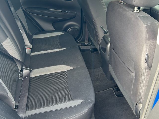 Image for 2018 Nissan Qashqai 1.5 SV SS 18 4DR