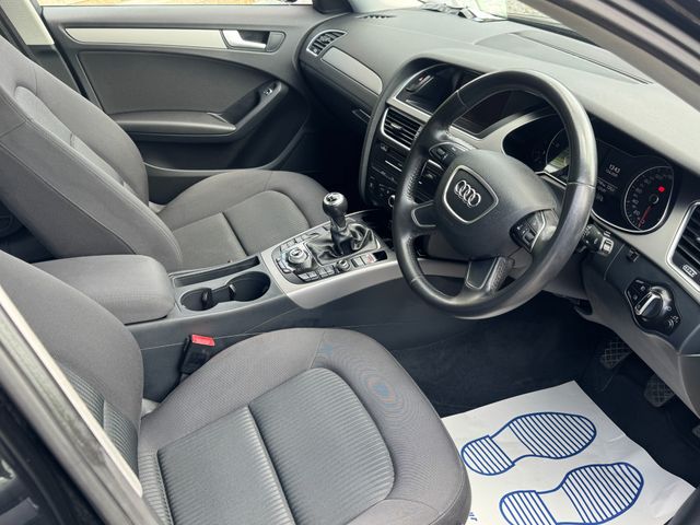 Image for 2014 Audi A4 2.0 TDI Low Mileage