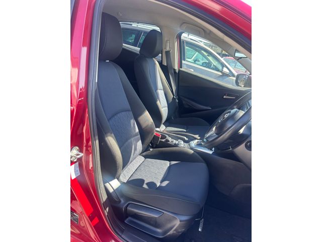 Image for 2016 Mazda Demio 