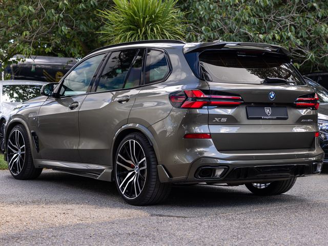 Image for 2024 BMW X5 50e xDrive M Sport 