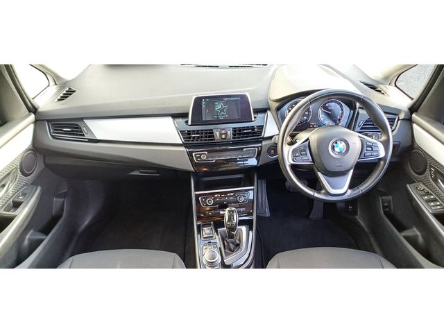 Image for 2020 BMW 2 Series 216D GRAND TOURER SE AUTO *7 SEATER*