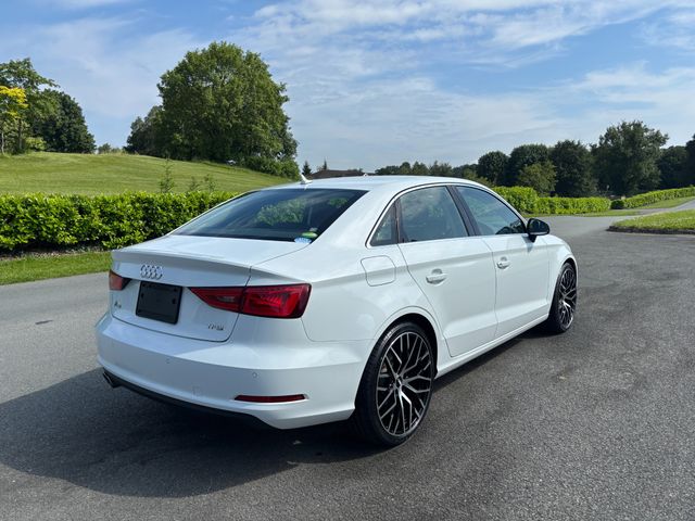 Image for 2016 Audi A3 SALOON 1.4 TFSI AUTO 2016