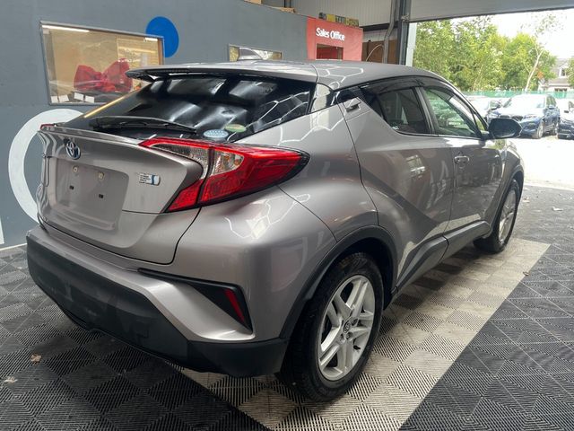 Image for 2020 Toyota C-HR 2020 TOYOTA C-HR 2WD 1.8 HYBRID AUTOMATIC / CRUISE CONTROL / REVERSE CAMERA AND MORE