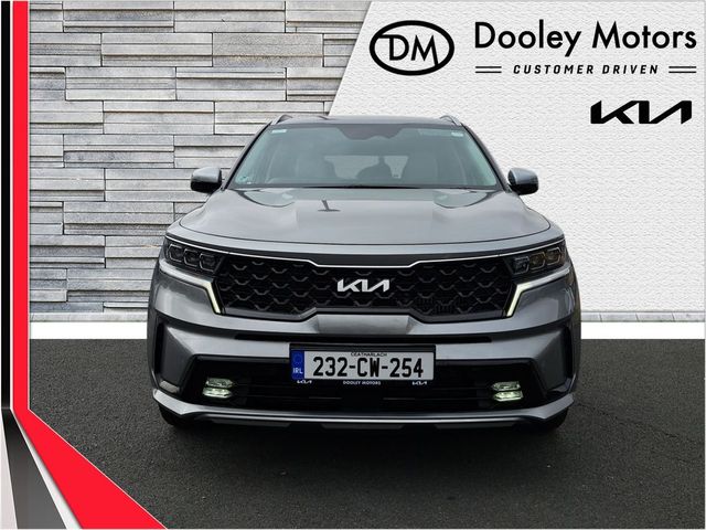 Image for 2023 Kia Sorento 1.6 PHEV K3 4X4 5 Seat