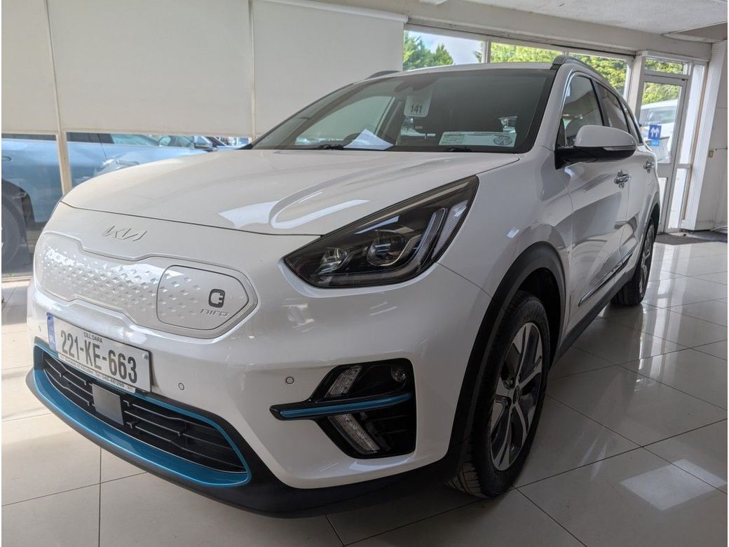 Image for 2022 Kia Niro EV Auto