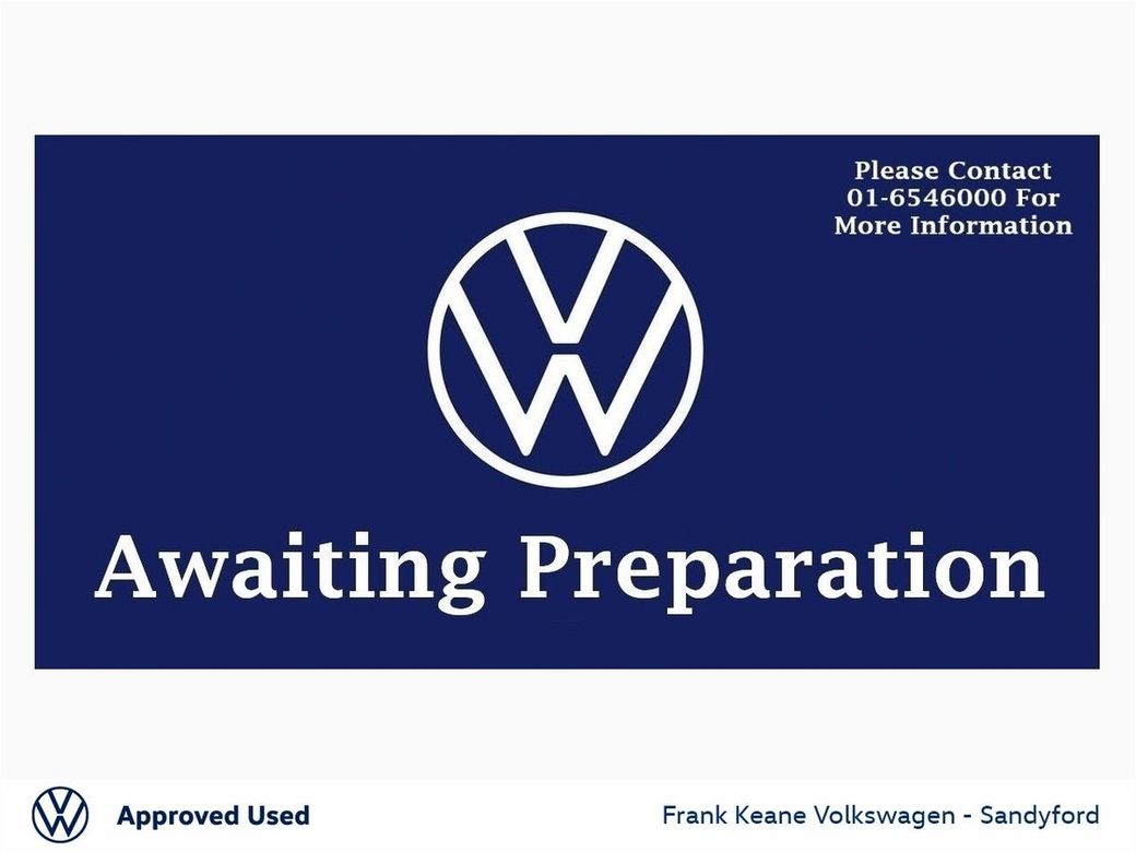 Image for 2025 Volkswagen Polo *Life* 1.0TSI 95HP M5F @Frank Keane Volkswagen South Dublin