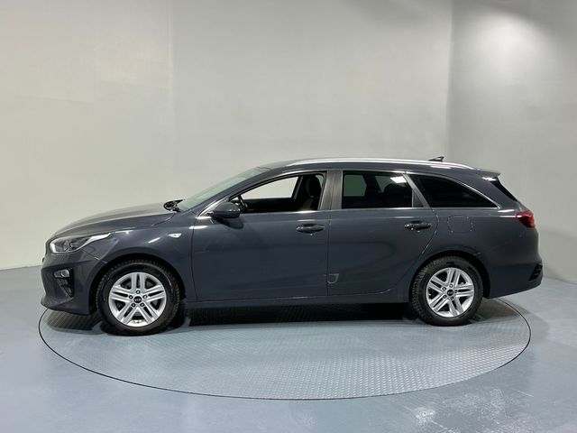 Image for 2019 Kia Ceed K2 1.6 Crdi Estate