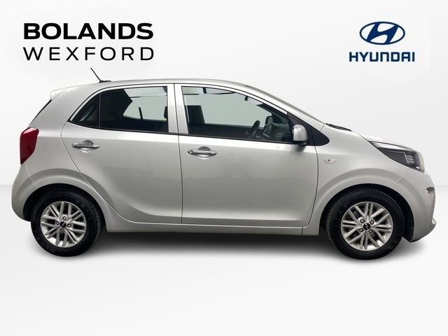 Image for 2023 Kia Picanto 1.0 Auto