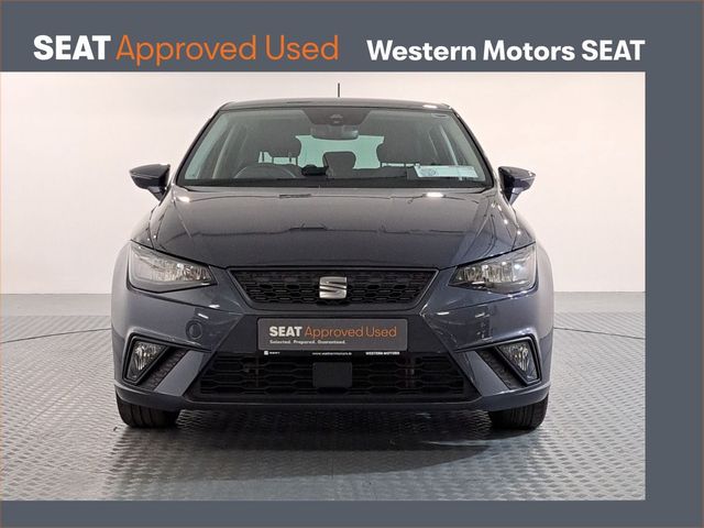 Image for 2024 SEAT Ibiza 1.0 TSI 95hp SE+