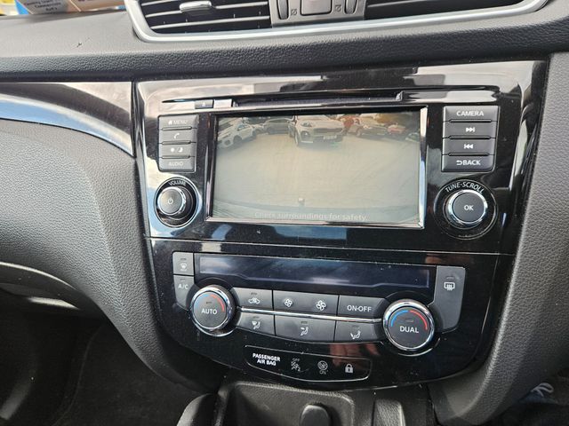 Image for 2020 Nissan Qashqai 1.5 DSL SE SS MY20 4DR