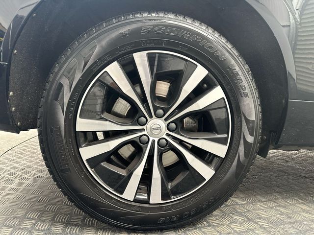 Image for 2021 Volvo XC60 B4 MOM *DIESEL* €140 P/W