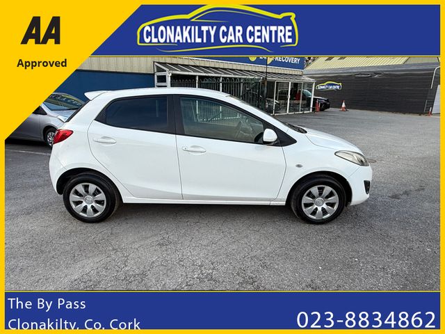 Image for 2014 Mazda Demio Low Mileage Mazda Demio 1.3 Automatic 