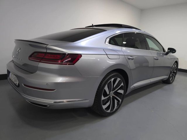 Image for 2018 Volkswagen Arteon 2.0TDI DSG 150HP R-LINE