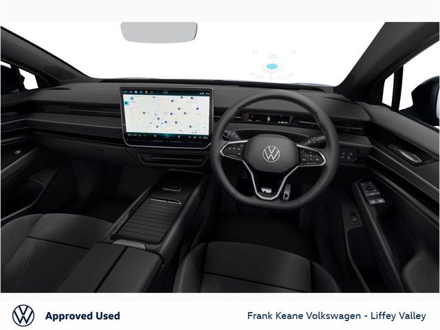 Image for 2026 Volkswagen ID.7 *NEW* PRO PLUS 77KWH 286BHP