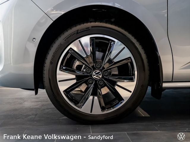 Image for 2026 Volkswagen California OCEAN AUTO 2.0TDI 150BHP *ELECTRIC POP UP ROOF* *HALMSTED ALLOYS* *FOLDING TRAILER HITCH* *APPLE CARPLAY/ANDROID AUTO* *REAR VIEW CAMERA* *FRONT AND REAR PARKING SENSORS*