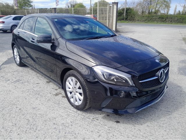 Image for 2016 Mercedes-Benz A Class A180