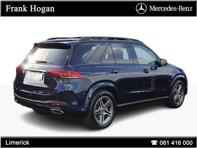 Image for 2023 Mercedes-Benz GLE Class GLE 350de AMG 2.0 DIESEL 194 BHP HYBRID ( ROAD TAX €140 )
