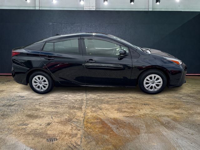 Image for 2021 Toyota Prius 1.8 HYBRID AUTOMATIC - CRUISE CONTROL - TOYOTA SAFETY SENSE - REAR CAMERA
