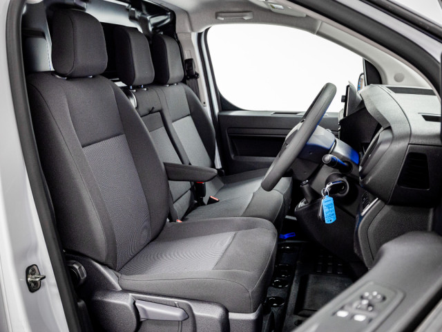 Image for 2026 Peugeot Expert **High Spec** Pro Premium 2.2 Diesel 150HP LWB - €41, 490 inc vat