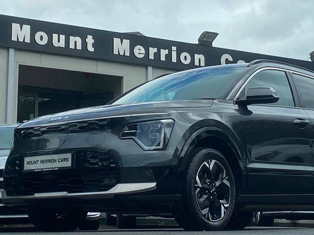 Image for 2023 Kia e-Niro 65Kw Premium Spec