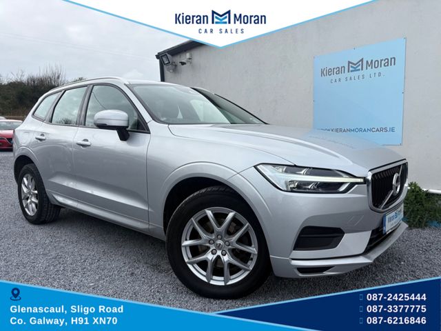 Image for 2018 Volvo XC60 D4 MOMENTUM 5DR AUTO