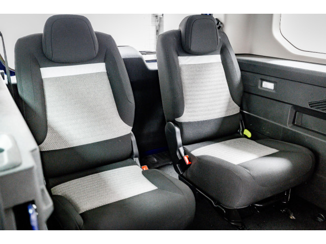 Image for 2023 Citroen Berlingo **Electric 7-Seater** ë-FEEL XL 50kWh LWB Auto 136HP