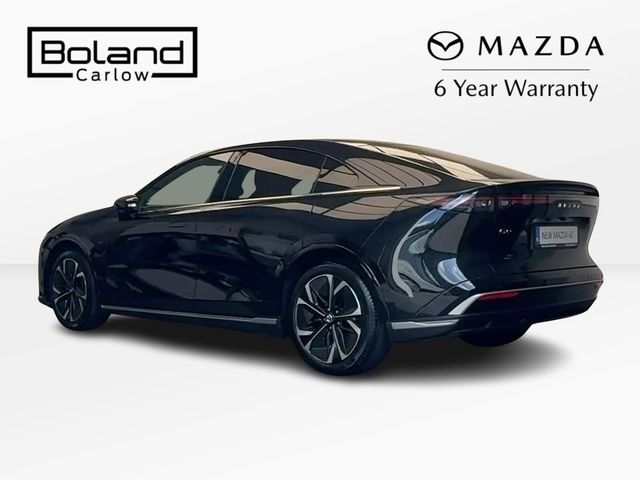 Image for 2026 Mazda Mazda6 TAKUMI PLUS 77KWH *ORDER NOW* €80 PER WEEK ON PCP