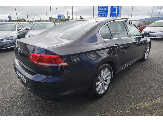 Image for 2019 Volkswagen Passat 2.0TDI COMFORTLINE 150BHP - FINANCE AVAILABLE - CALL US TODAY ON 01 492 6566 OR 087-092 5525
