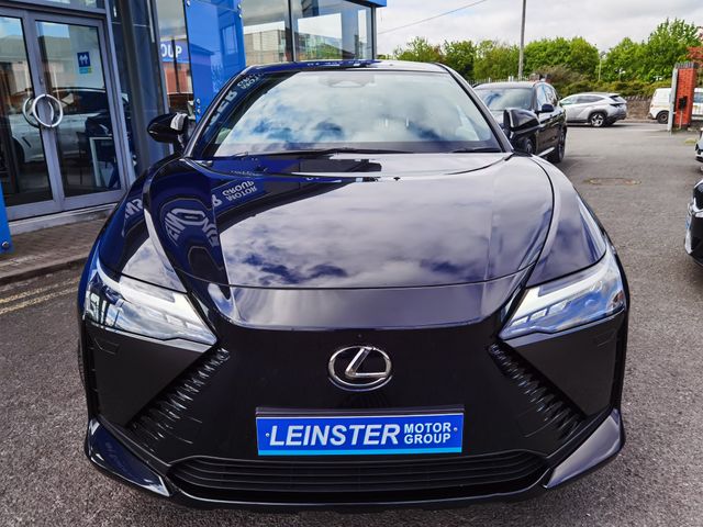 Image for 2024 Lexus RZ 450E 71KWH D4 TAKUMI AWD **98.1% BATTERY HEALTH** - FINANCE AVAILABLE - CALL US TODAY ON 01 492 6566 OR 087-092 5525