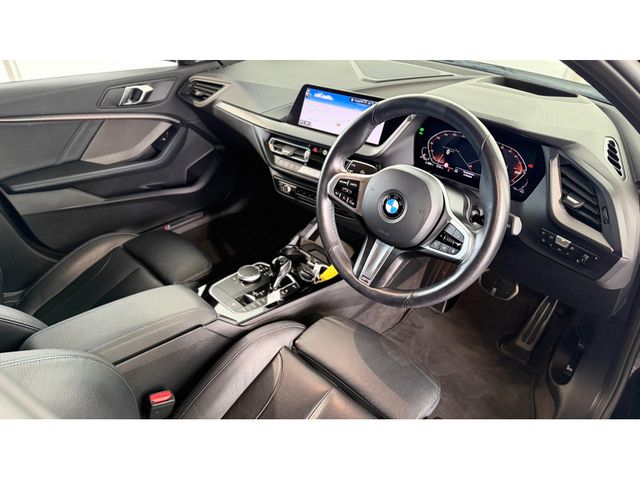 Image for 2024 BMW 1 Series SPORT* FABULOUS SPEC* HEAD UP DISPLAY * 