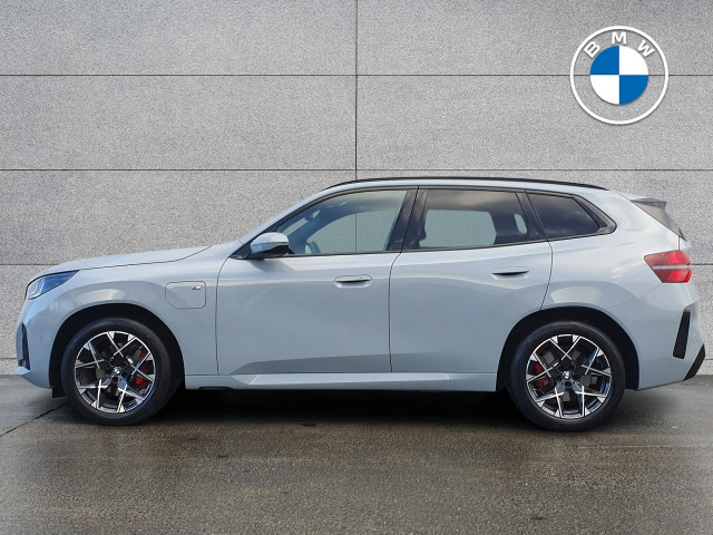 Image for 2025 BMW X3 xDrive 30E M Sport