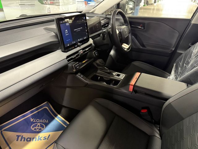 Image for 2026 Toyota Rav4 BRAND NEW Adventure