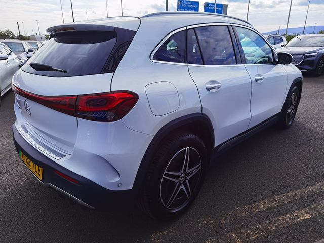 Image for 2022 Mercedes-Benz EQA 250 E 66.5KWH AMG LINE **95% BATTER HEALTH** - FINANCE AVAILABLE - CALL US TODAY ON 01 492 6566 OR 087-092 5525