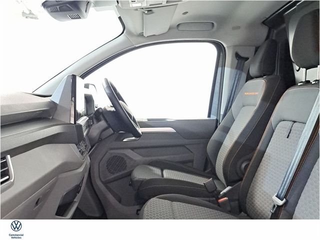 Image for 2026 Volkswagen Transporter Pan Americana 170bhp A8F