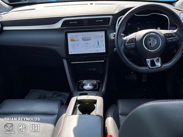 Image for 2023 MG ZS EV 2WD Auto Exclusive