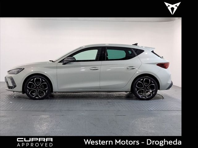 Image for 2024 Cupra Leon 1.5eTSI 150hp DSG