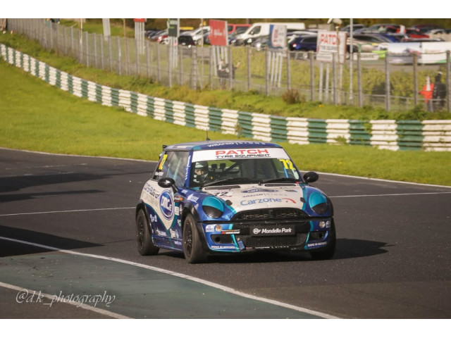 Image for 2010 Mini Cooper Mini Junior Race Car 1.6 *2026 Rookie championship winner*