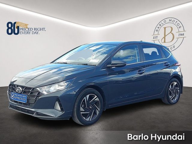 Image for 2023 Hyundai i20 i20 Deluxe Plus