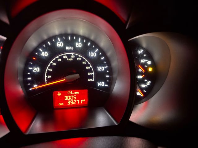 Image for 2016 Kia Rio 1.25 84 BHP SR7 3-Door