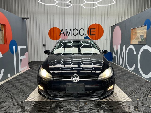 Image for 2015 Volkswagen Golf VW GOLF AUTOMATIC 1.4 TSI HIGH LINE / 90k KMs / REVERSE CAMERA , ADAPTIVE CRUISE & MORE