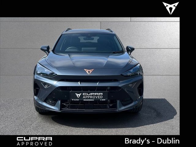 Image for 2025 Cupra Formentor 1.5 eTSI 150HP DSG *CUPRA APPROVED*