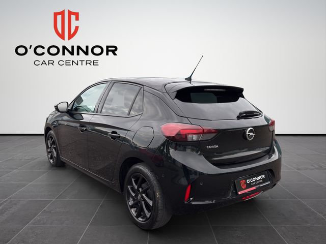 Image for 2023 Opel Corsa Sri-1.2 75ps-pet-5sp 4DR