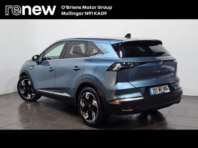 Image for 2025 Renault Symbioz E-Tech full hybrid 145 Auto Techno
