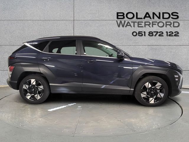 Image for 2026 Hyundai Kona 1.6 HYBRID Elegance Auto Finance from 125per week