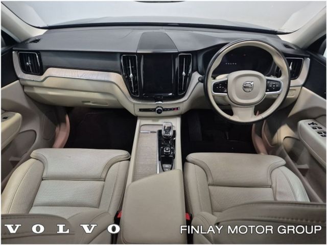 Image for 2021 Volvo XC60 Inscription B4 2 Year warranty - Nappa Leather